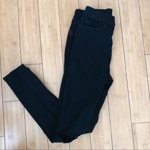 URBAN OUTFITTERS black jeans